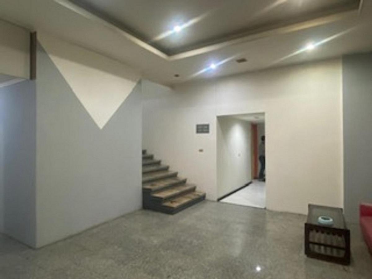 K-Style Eco Hotel Yakarta Exterior foto